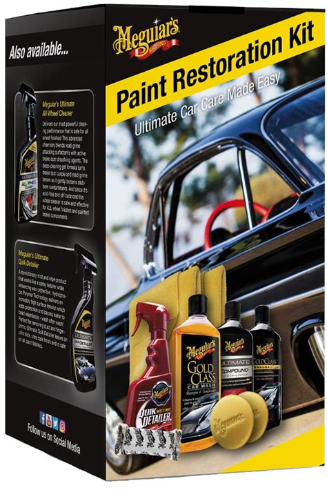 Carstar Color Magic: Mastering the Art of Paint Correction